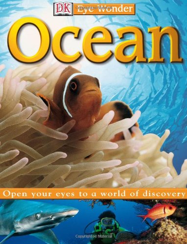 Eye Wonder Ocean 1st Mary Ling Sue Thornton