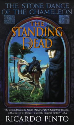 The Standing Dead New Ed Ricardo Pinto