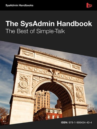 The Sysadmin Handbook Various