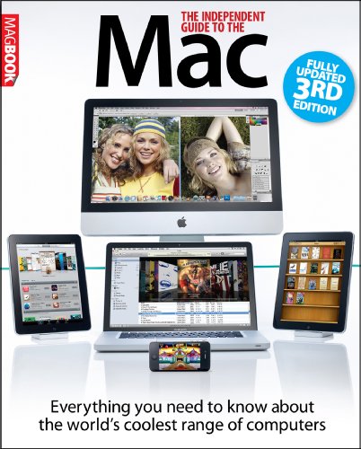 The Independent Guide To The Mac 3 Nik Rawlinson