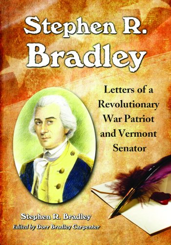 Stephen R Bradley Bradley Stephen R