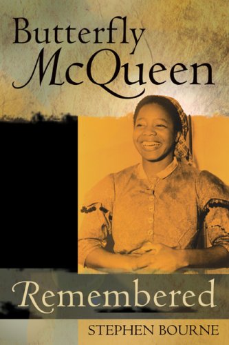 Butterfly Mcqueen Remembered Stephen Bourne