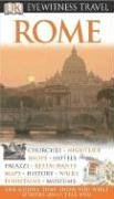 Rome 2006eyewitness Travel Guides Dk Publishing