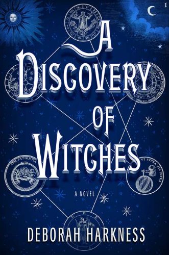 A Discovery Of Witches First Edition Deborah Harkness