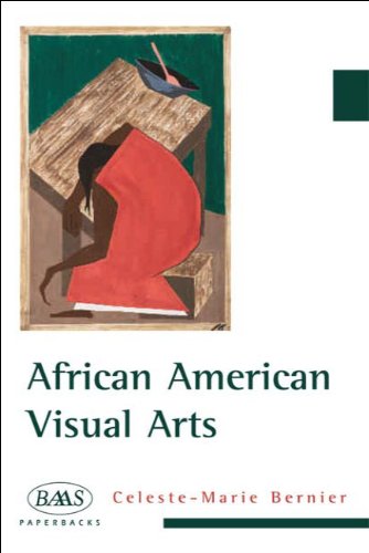 African American Visual Arts British Association For American Studies Baas Paperbacks Celestemarie Bernier