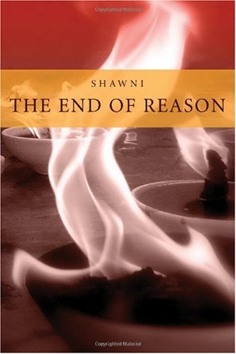 The End Of Reason Daud Ibn Tamam Ibn Ibrahim Alshawni