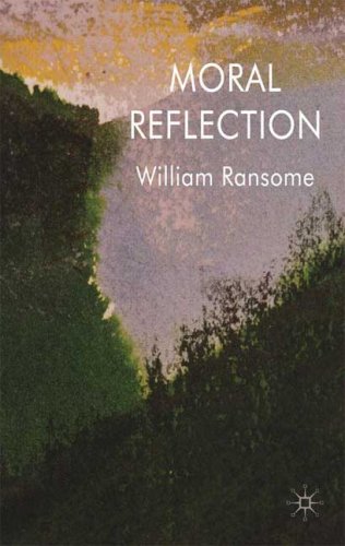 Moral Reflection William Ransome