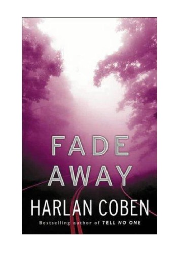 Fade Away Harlan Coben