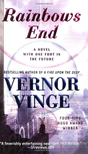 Rainbows End Vernor Vinge