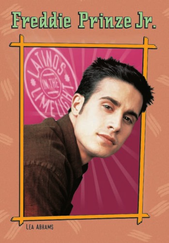 Freddie Prinze Latinos In The Limelight Lea Abrams