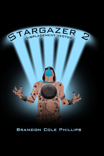 Stargazer 2 Displacement Vector Brandon Cole Phillips