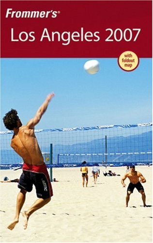 Frommers Los Angeles 2007 Frommers Complete Papmap Matthew Richard Poole