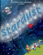 Stardust 2 Activity Book Alison Blair Jane Cadwallader Kathryn Harper
