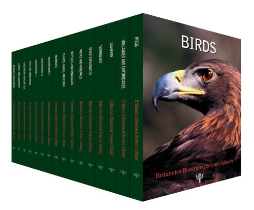 Britannica Illustrated Science Library Encyclopaedia Britannica Editorial