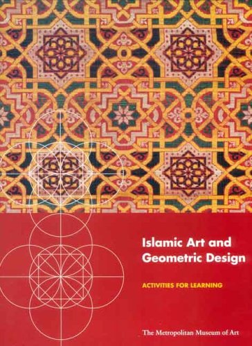 Islamic Art And Geometric Design Activities For Learning Metropolitan Museum Of Art Series Metropolitan Museum Of Art