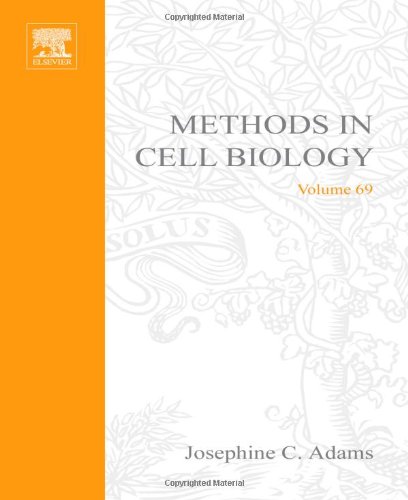 Methods In Cellmatrix Adhesion 1st Josephine Adams