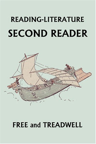 Readingliterature 3 Second Reader Harriette Taylor Treadwell
