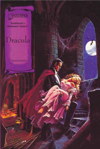 Dracula Bram Stoker