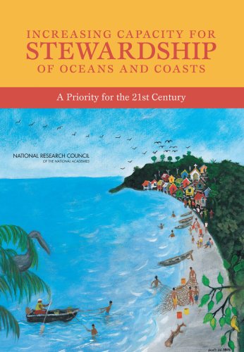 Increasing Capacity For Stewardship Of Oceans And Coasts A Priority For The 21st Century National Research Council