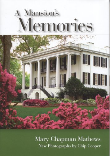 A Mansions Memories Revised Mary Mathews
