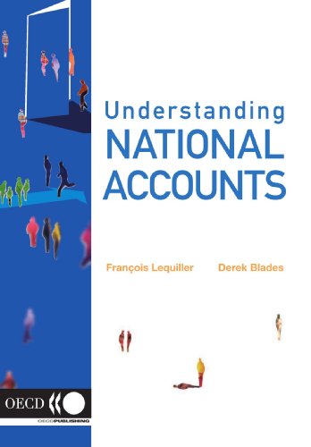 Understanding National Accounts Francois Lequiller And Derek Blades