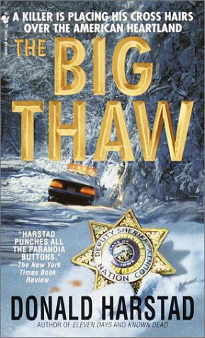 The Big Thaw Donald Harstad