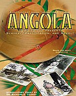 Angola 1880 To The Present Slavery Exploitation And Revolt Bruce Fish
