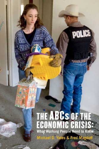 The Abcs Of The Economic Crisis What Working People Need To Know Fred Magdoff