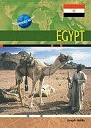 Egypt Modern World Nations Joseph J Hobbs