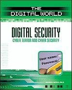 Digital Security Cyber Terror And Cyber Security The Digital World 1st Edition Ananda Mitra