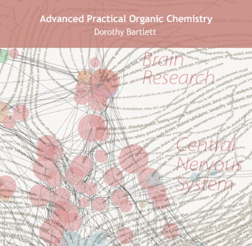 Advanced Practical Organic Chemistry Dorothy Bartlett