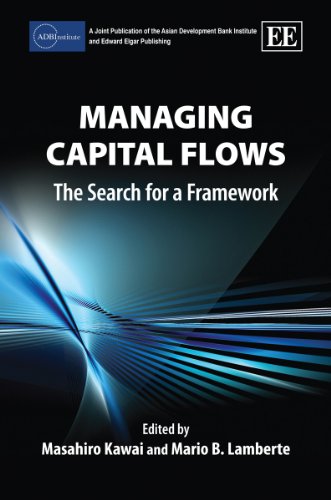 Managing Capital Flows The Search For A Framework Masahiro Kawai