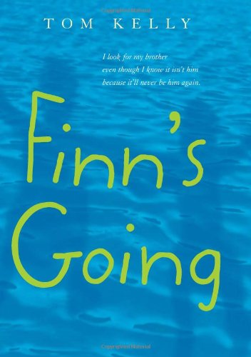 Finns Going First American Edition First Printing Tom Kelly