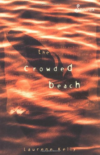 The Crowded Beach Laurene Kelly