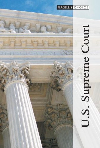 Us Supreme Court Magills Choice Thomas Tandy Lewis