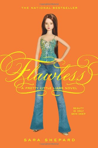 Flawless Sara Shepard