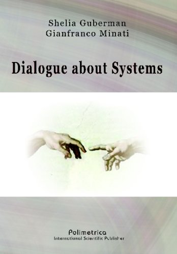 Dialogue About Systems Shelia Guberman