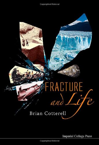 Fracture And Life Brian Cotterell
