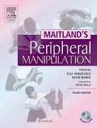 Maitlands Peripheral Manipulation 4th Edition Elly Hengeveld