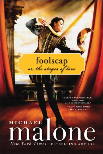 Foolscap Or The Stages Of Love Reprint Michael Malone