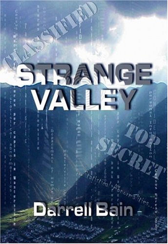 A Strange Valley Darrell Bain