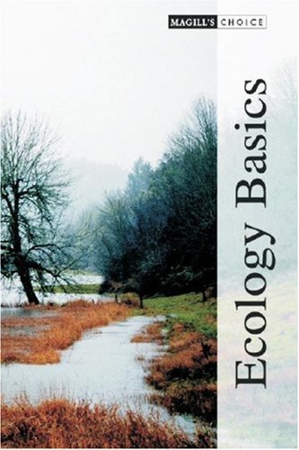 Ecology Basics 2 Volumes Set Salem Press