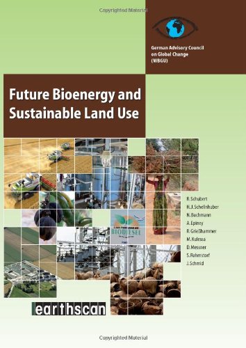 World In Transition Future Bioenergy And Sustainable Land Use German Advisory Council On Global Change Wbgu