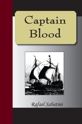 Captain Blood Rafael Sabatini