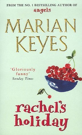 Rachels Holiday Open Market Ed Marian Keyes