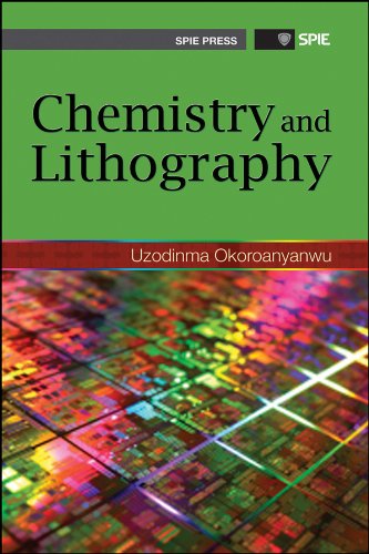 Chemistry And Lithography Press Monograph 1st Edition Uzodinma Okoroanyanwu