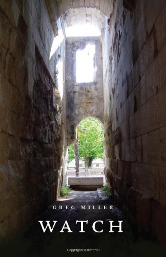 Watch Phoenix Poets 1st Edition Greg Miller