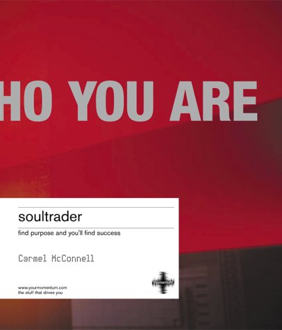 Soultrader Carmel Mcconnell