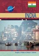 India Modern World Nations Douglas A Phillips Charles F Gritzner
