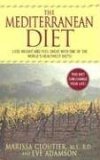 The Mediterranean Diet Rev Upd Marissa Cloutier Eve Adamson